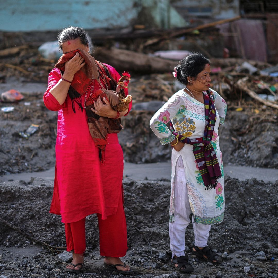 Nepal